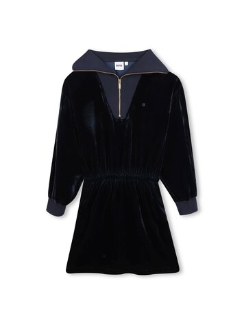 Hugo Boss Robe Hugo Boss Fille