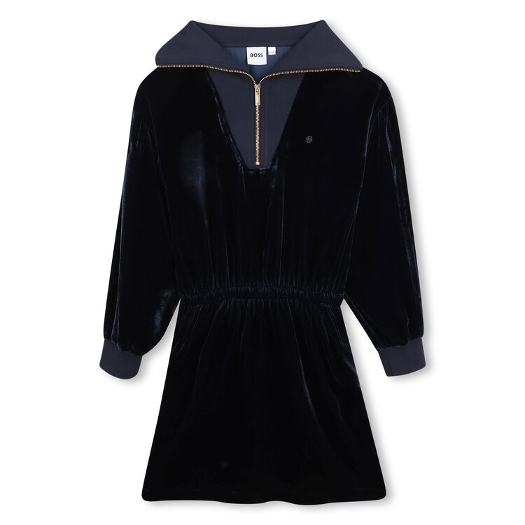 Hugo Boss Robe Hugo Boss Fille