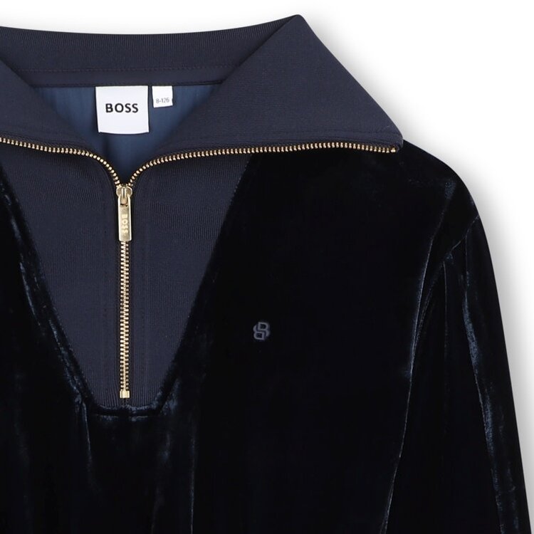 Hugo Boss Robe Hugo Boss Fille