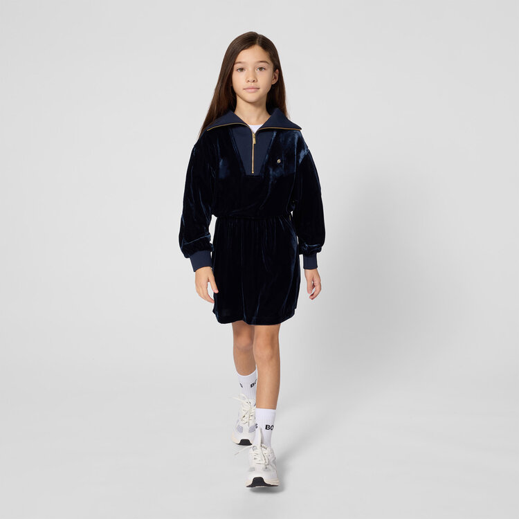 Hugo Boss Hugo Boss Girls Dress