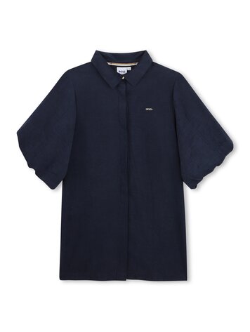 Hugo Boss Robe Hugo Boss Fille