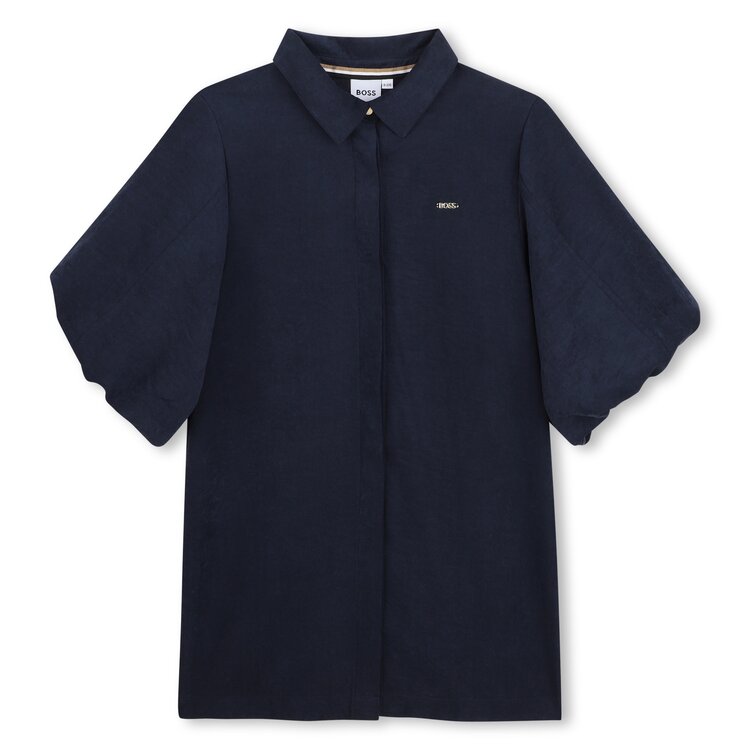 Hugo Boss Robe Hugo Boss Fille