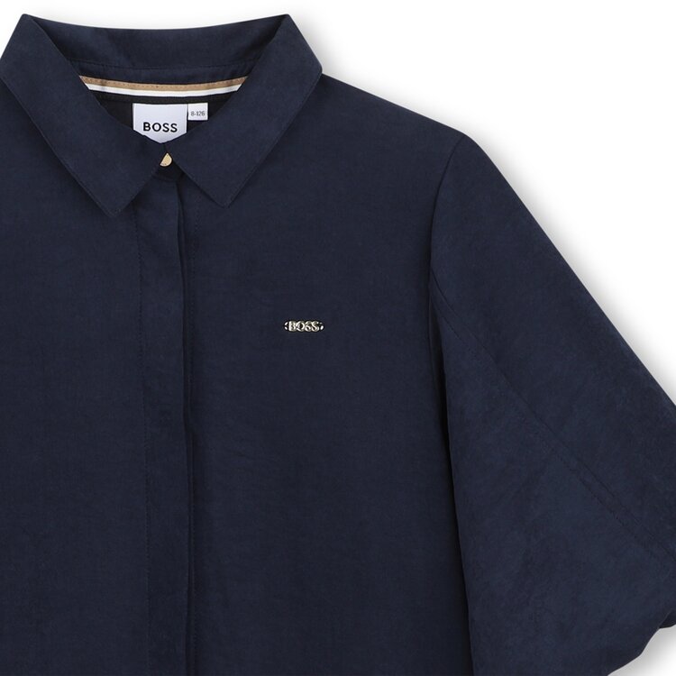 Hugo Boss Robe Hugo Boss Fille