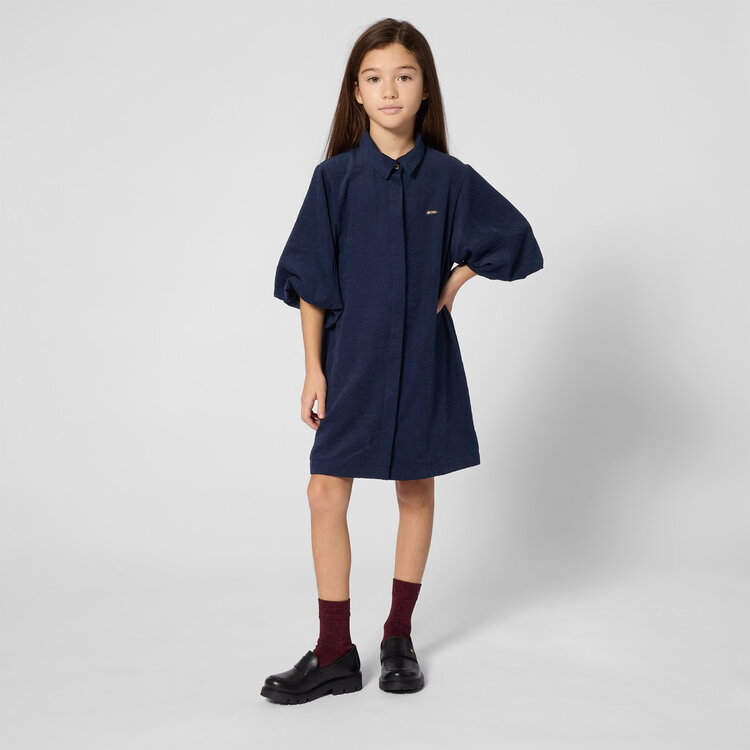Hugo Boss Robe Hugo Boss Fille