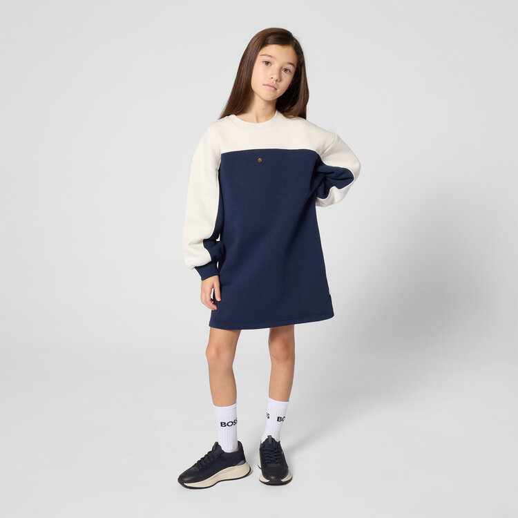 Hugo Boss Robe Hugo Boss Fille