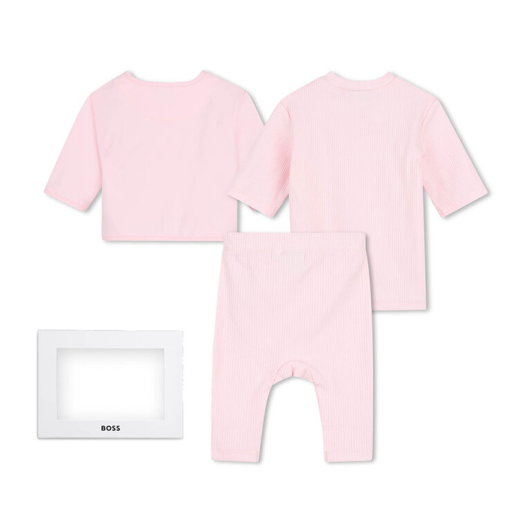 Hugo Boss Hugo Boss Girls 3 Pcs Set