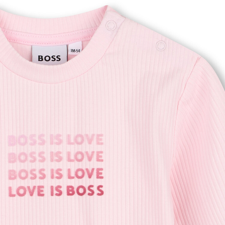 Hugo Boss Hugo Boss Girls 3 Pcs Set