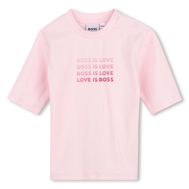 Hugo Boss Hugo Boss Girls 3 Pcs Set