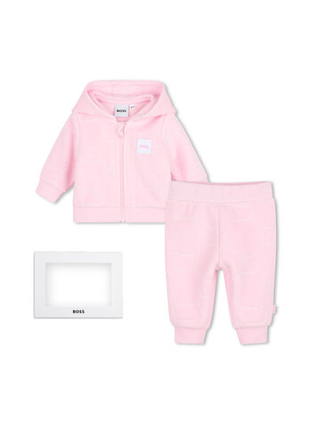 Hugo Boss Hugo Boss Girls 2 Pcs Set