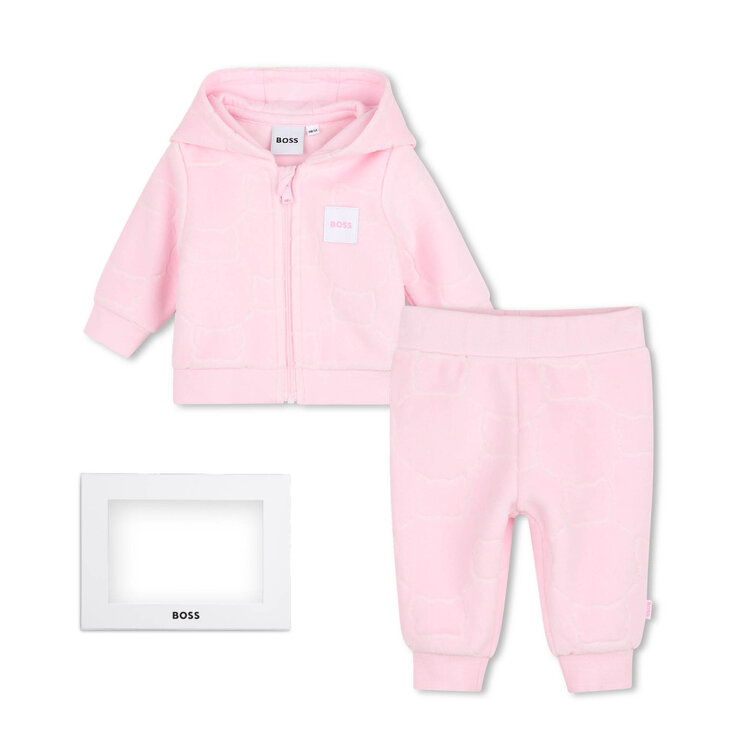Hugo Boss Hugo Boss Girls 2 Pcs Set