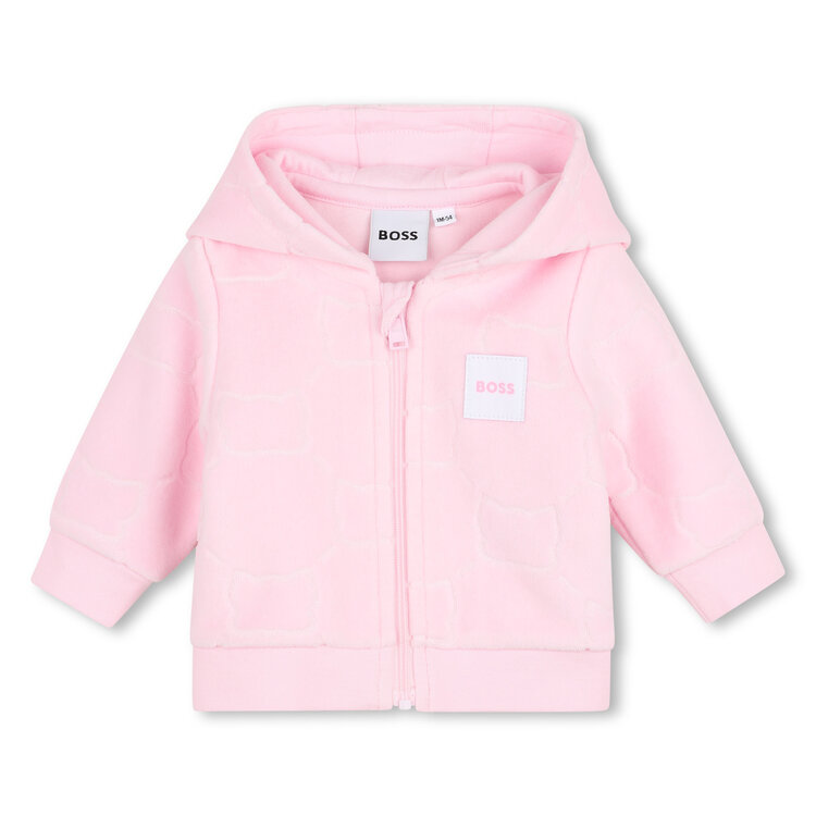 Hugo Boss Hugo Boss Girls 2 Pcs Set