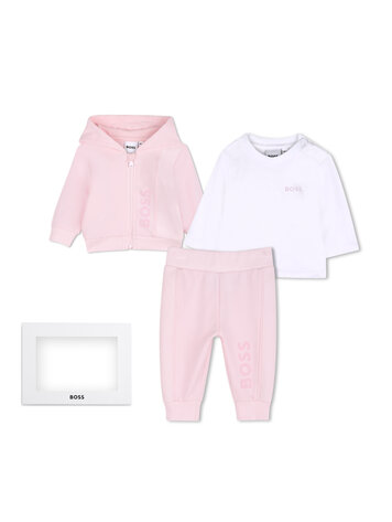 Hugo Boss Hugo Boss Girls 3 Pcs Set