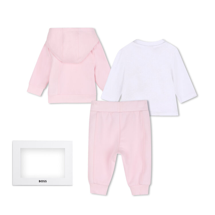 Hugo Boss Ensemble 3 pièces Hugo Boss Fille