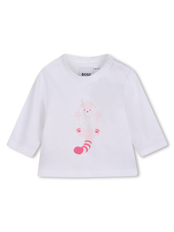 Hugo Boss Chandail Hugo Boss Fille