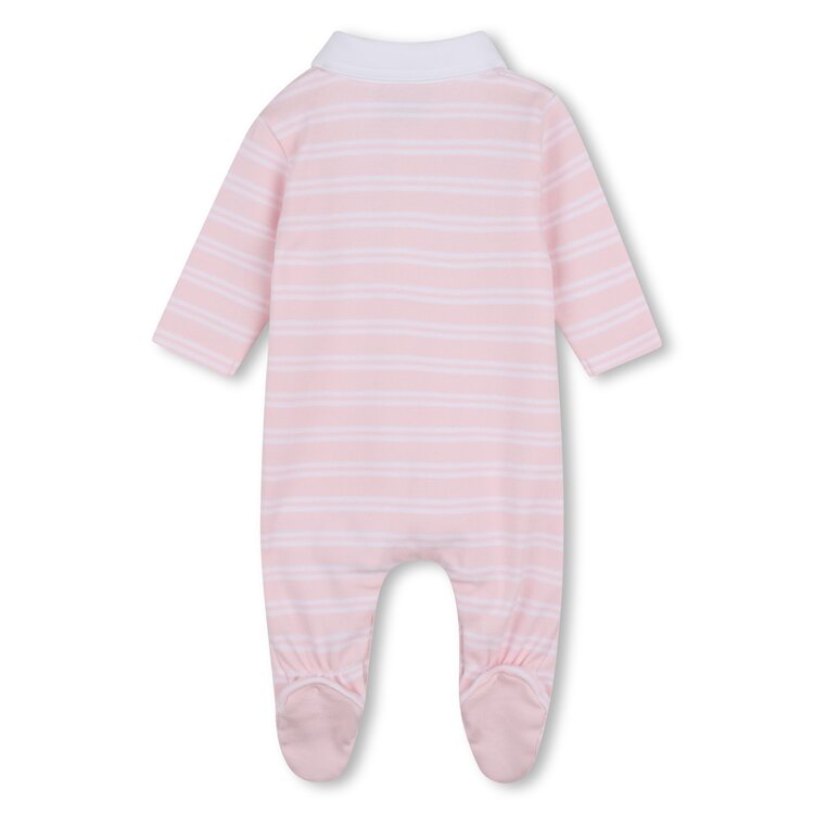 Hugo Boss Hugo Boss Girls Pajama and Hat
