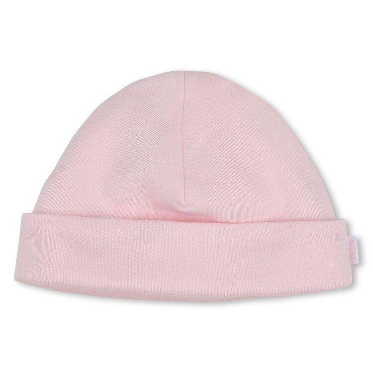 Hugo Boss Hugo Boss Girls Pajama and Hat