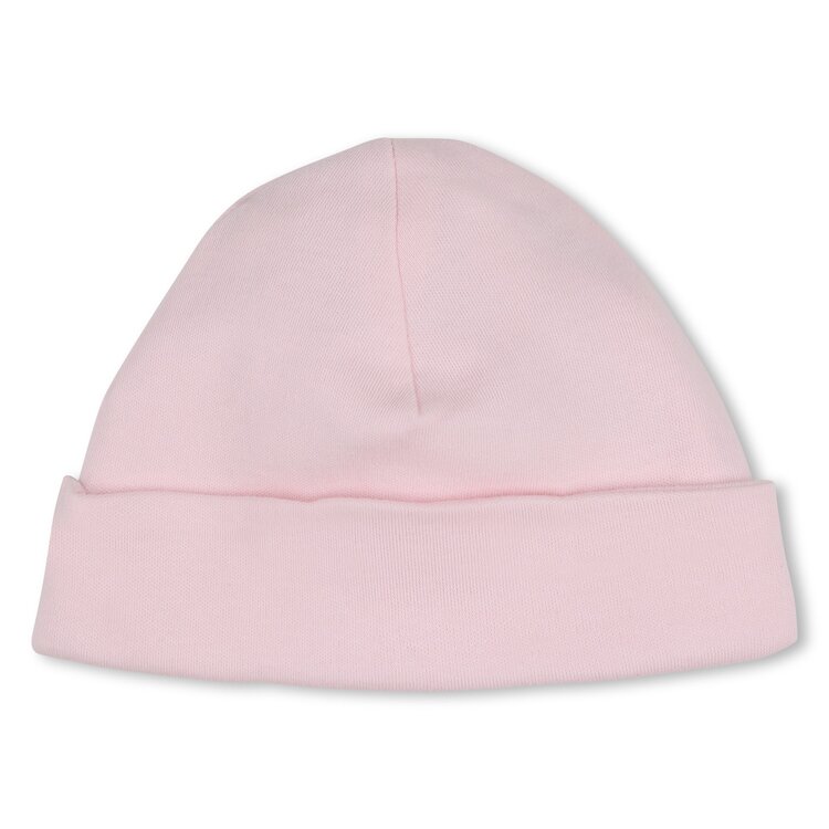 Hugo Boss Hugo Boss Girls Pajama and Hat