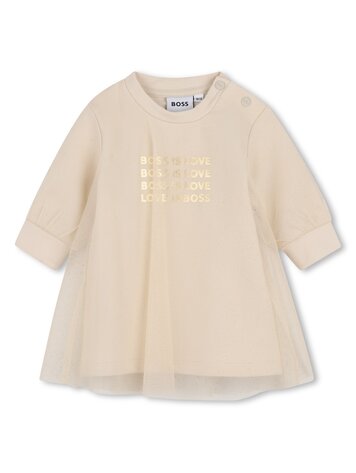 Hugo Boss Hugo Boss Girls Dress