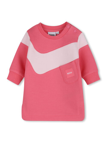 Hugo Boss Robe Hugo Boss Fille