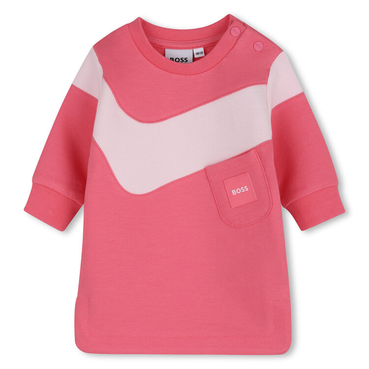 Hugo Boss Robe Hugo Boss Fille