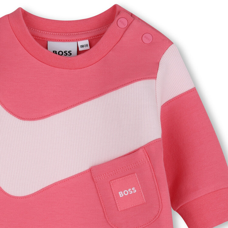 Hugo Boss Robe Hugo Boss Fille
