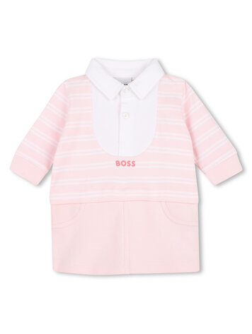 Hugo Boss Robe Hugo Boss Fille