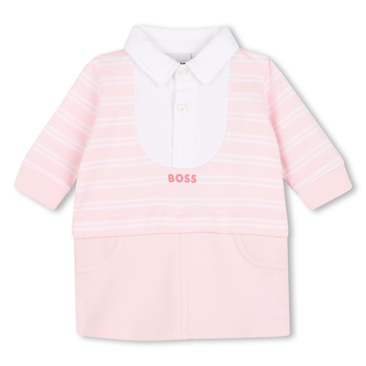 Hugo Boss Robe Hugo Boss Fille