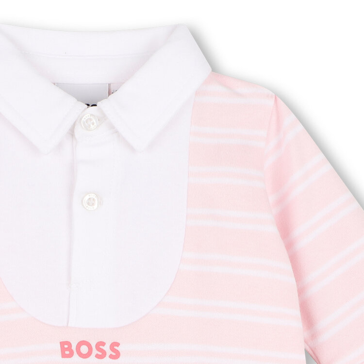 Hugo Boss Hugo Boss Girls Dress