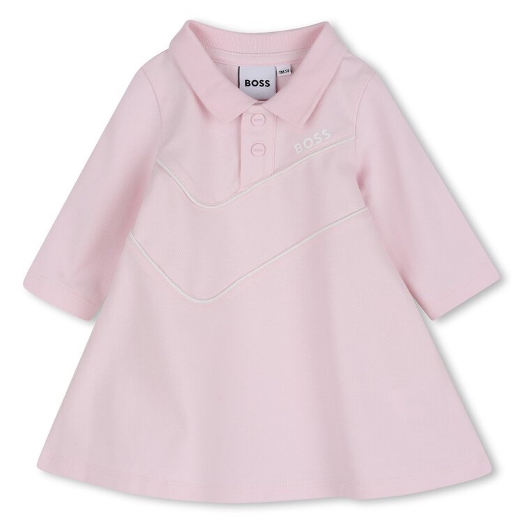 Hugo Boss Robe Hugo Boss Fille