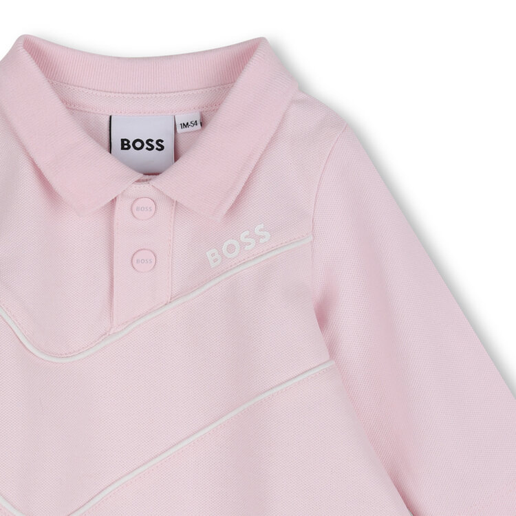 Hugo Boss Robe Hugo Boss Fille