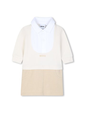 Hugo Boss Robe Hugo Boss Fille