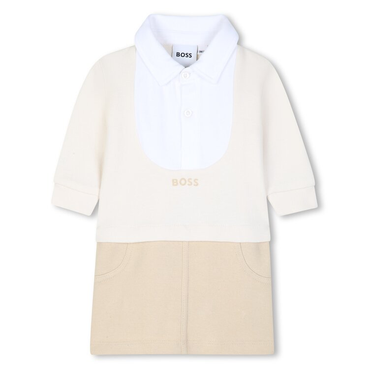 Hugo Boss Hugo Boss Girls Dress