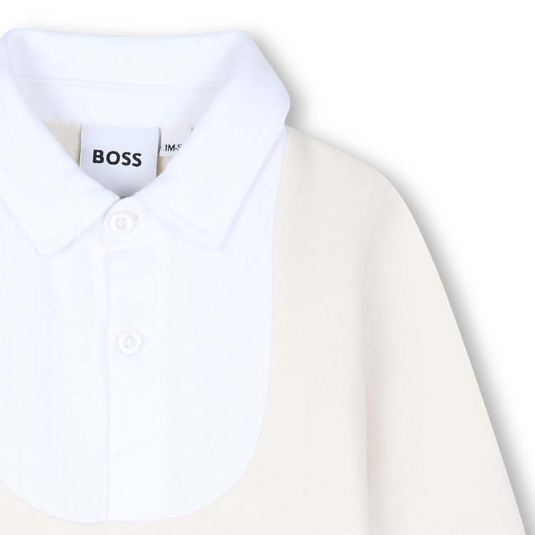 Hugo Boss Robe Hugo Boss Fille