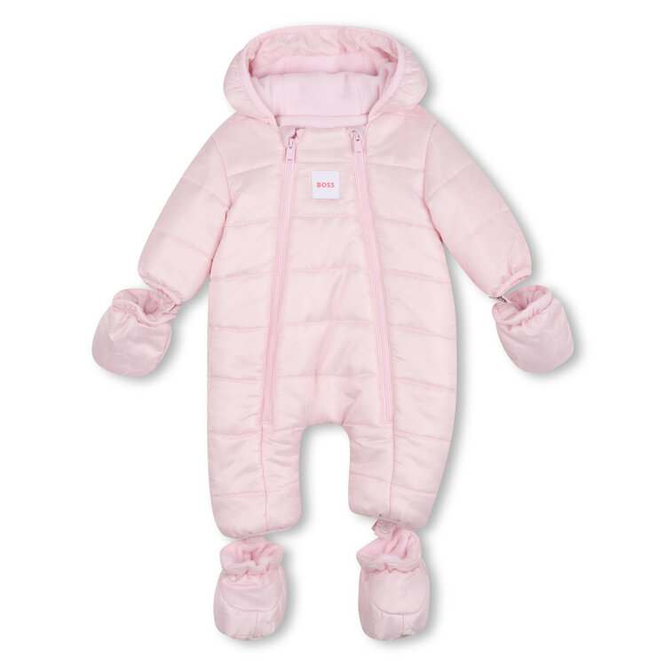 Hugo Boss Habit de Neige Hugo Boss Fille