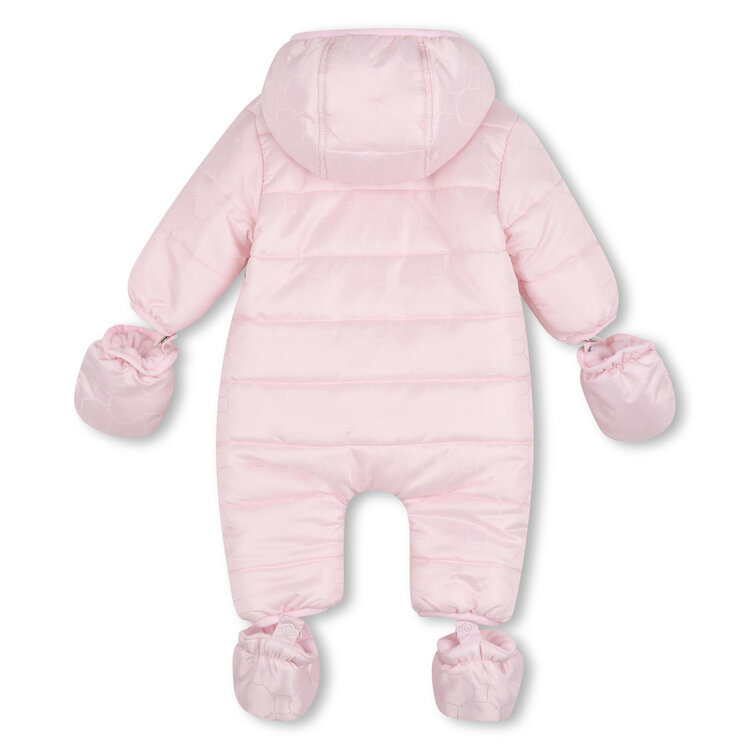 Hugo Boss Habit de Neige Hugo Boss Fille