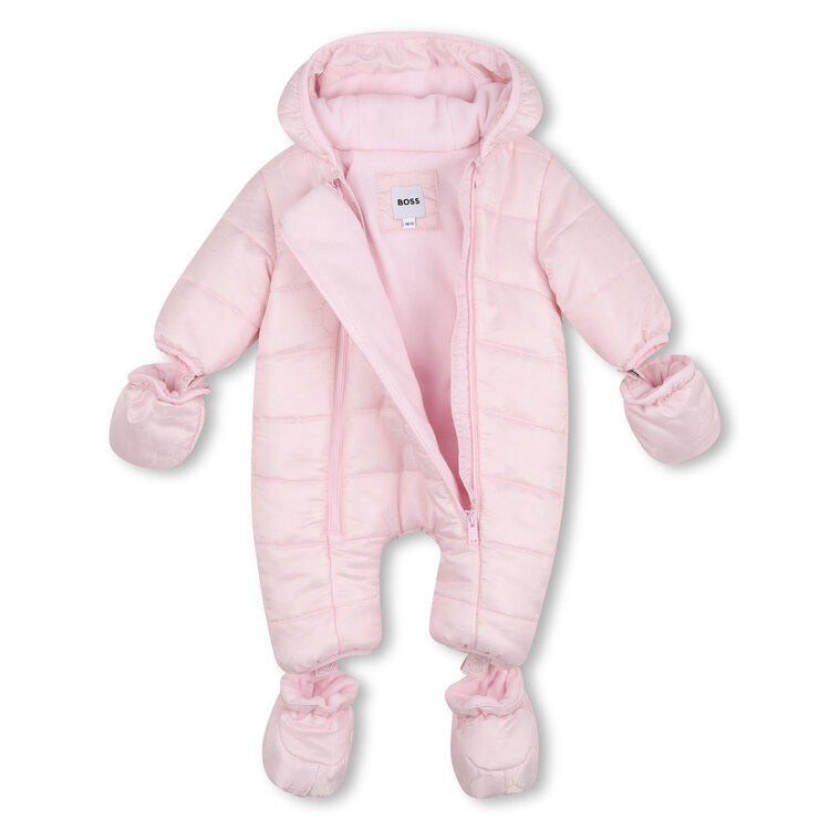 Hugo Boss Habit de Neige Hugo Boss Fille