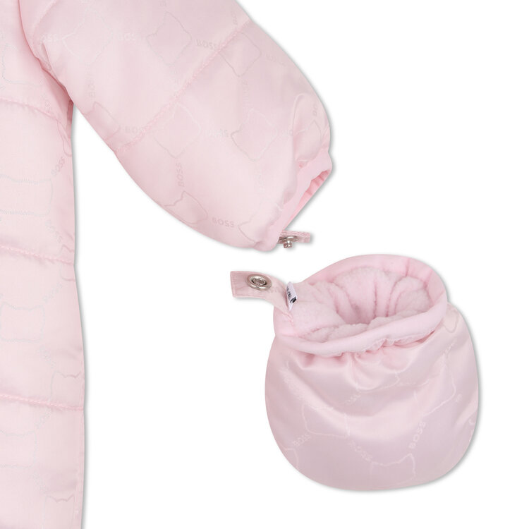 Hugo Boss Habit de Neige Hugo Boss Fille