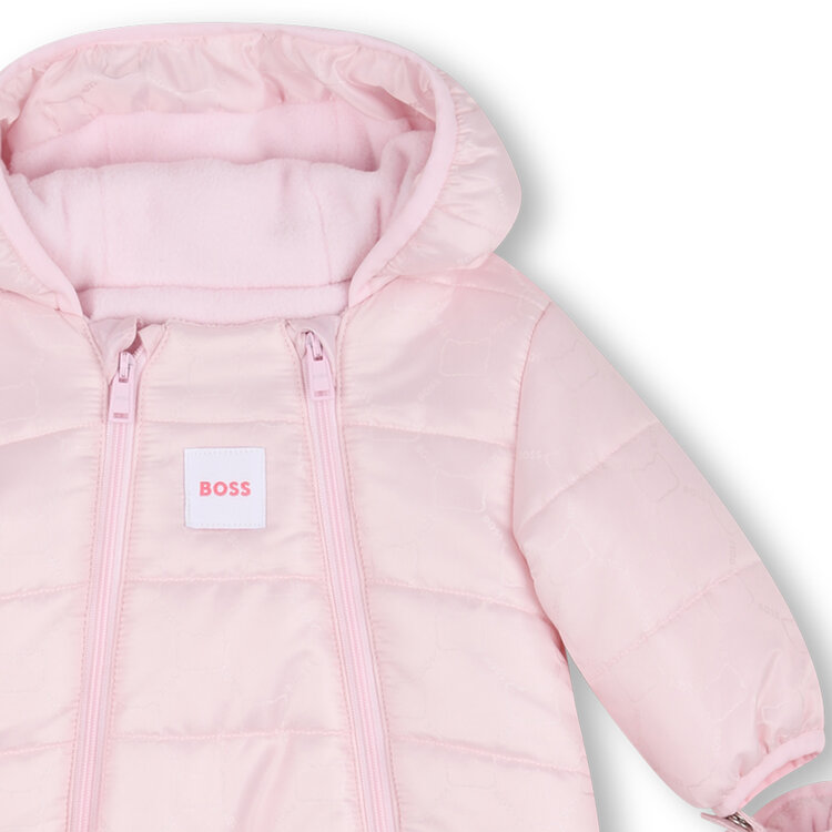 Hugo Boss Habit de Neige Hugo Boss Fille