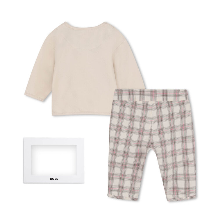 Hugo Boss Hugo Boss Girls 2 Pcs Set