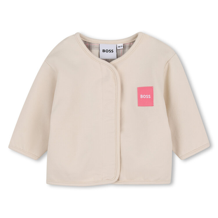 Hugo Boss Hugo Boss Girls 2 Pcs Set