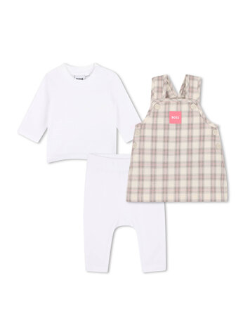 Hugo Boss Hugo Boss Girls 3 Pcs Set