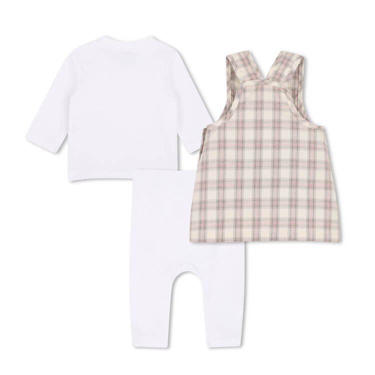 Hugo Boss Hugo Boss Girls 3 Pcs Set