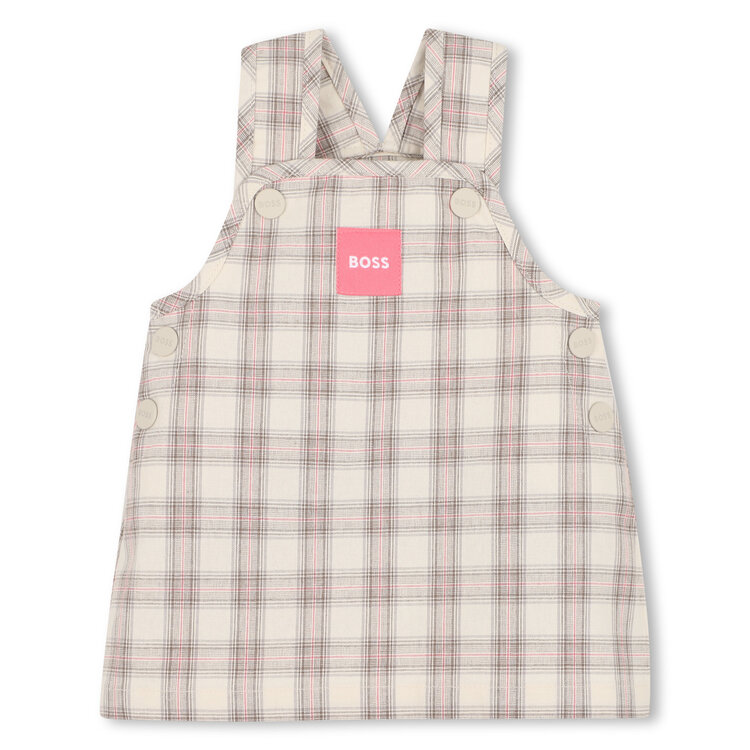 Hugo Boss Ensemble 3 pièces Hugo Boss Fille