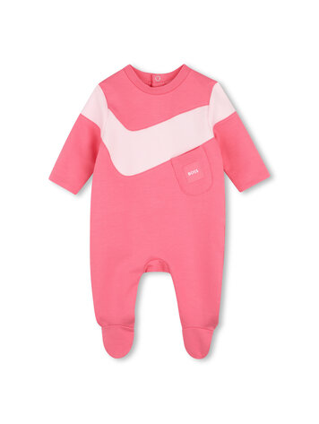 Hugo Boss Hugo Boss Girls Pyjamas