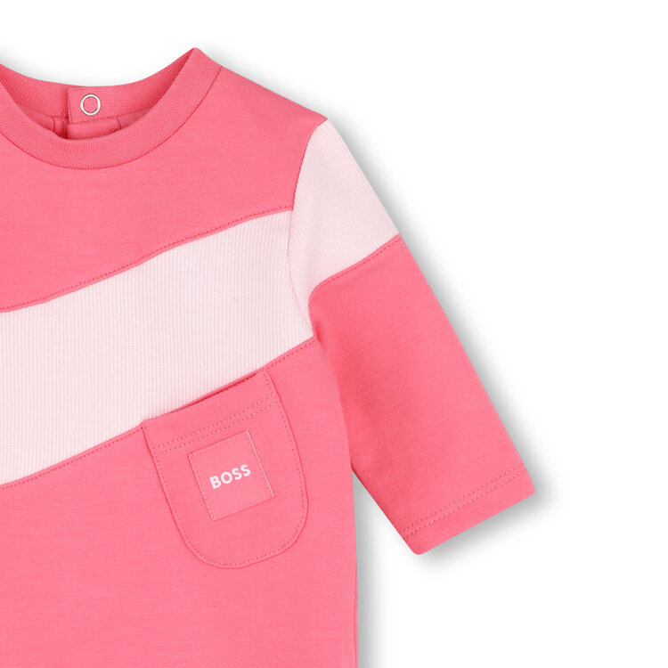 Hugo Boss Hugo Boss Girls Pyjamas