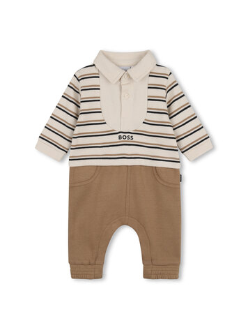 Hugo Boss Hugo Boss Boys Romper
