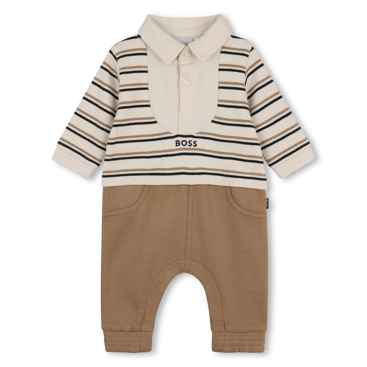 Hugo Boss Hugo Boss Boys Romper