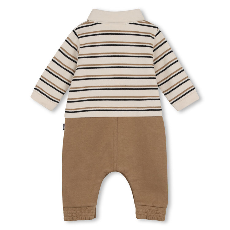 Hugo Boss Hugo Boss Boys Romper