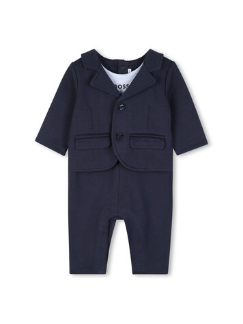 Hugo Boss Combi Long Hugo Boss Garçon