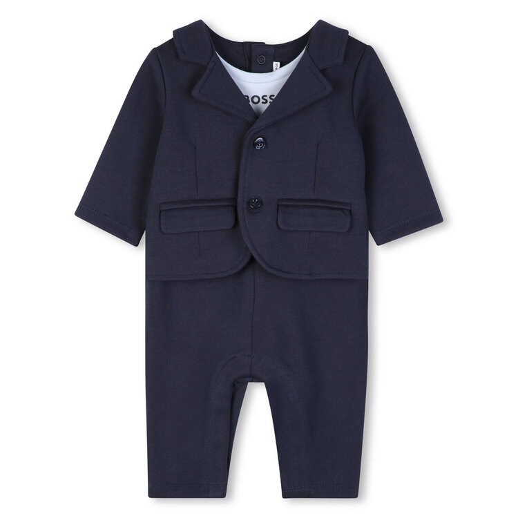 Hugo Boss Hugo Boss Boys Romper
